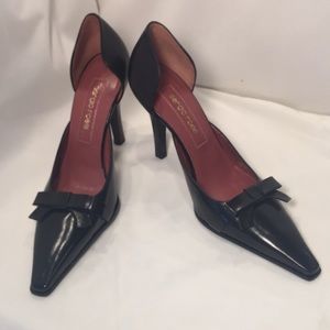 Sergio Rossi designer heels